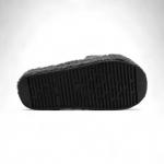 Тапочки меховые ZH003-3 серые