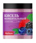 Кисель моментальный Лесные ягоды 500 г