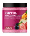 Кисель моментальный плодово-ягодный  500 г