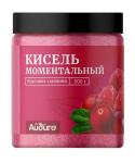 Кисель моментальный Брусника и малина  500 г