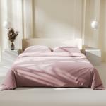 Постельное бельё 2-спальное LoveLife Almond flower, микрофибра