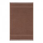 Полотенце махровое LoveLife Royal 70?140 см, цвет капучино, 100% хлопок, 450 г/м?