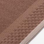 Полотенце махровое LoveLife Royal 70?140 см, цвет капучино, 100% хлопок, 450 г/м?