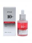 [ANUA] Сыворотка для лица ТРАНЕКСАМОВАЯ КИСЛОТА Niacinamide 10%+TXA 4% Dark Spot Correcting Serum, 30 мл