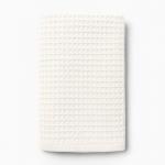 Набор банных полотенец LoveLife Waffle stone 2 шт.: 100?150, 50?100 см, хлопок 100%