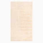 Полотенце махровое Love Life «Ария» 70?140 см, бежевый, 100% хл, микро-коттон, 450 г/м?