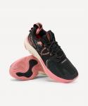 Кроссовки баскетбольные JOGEL Contest, черный/розовый