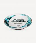 Мяч для регби JOGEL TITAN ECOBALL №4