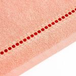 Полотенце махровое Love Life «Адажио» 70?140 см, пудровый, 100% хл, 450 г/м?