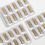 «Сибирская лиственница подсочка» с золотарником и стальником, новые почки, 30 капсул по 0.5 г