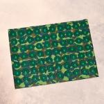 Аппликатор Кузнецова «Стратегический запас», 70 колючек, плёнка, 23?32 см