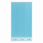 Полотенце махровое Love Life «Winter dream» 70?130 см, голубой, 100% хл, 400 г/м?