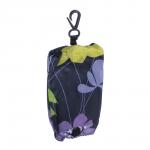 Сумка хозяйственная складная тм VETTA Мобильник, полиэстер, 38х58см, до 8кг, 4 дизайна