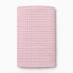 Набор банных полотенец LoveLife Waffle lavender 2 шт.: 100?150, 50?100 см, хлопок 100%