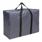 Сумка хозяйственная тм VETTA, оксфорд 210D, 60х40х22см, 50 литров, до 25кг, 3 цвета