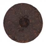 Чай чёрный китайский «Шу Пуэр Драгоценный», Мэнхай, 2020 г, блин, 357 г