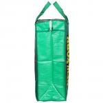 VETTA Сумка хозяйственная, 40х45х18см, 32 литра, до 6кг, полипропилен, 4 дизайна