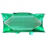 VETTA Сумка хозяйственная, 50х55х25см, 68 литров, до 6кг, полипропилен, 4 дизайна