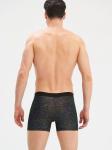 Боксеры мужские just INNER 138014