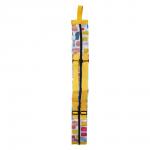 VETTA Сумка хозяйственная складная, 71х30х8 см