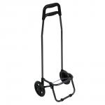 Тележка для сумок тм VETTA, пластик, металл, 87x34,5x28см