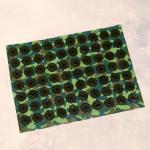 Аппликатор Кузнецова «Любимому папе», 70 колючек, плёнка, 23?32 см