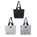 Сумка двухслойная тм VETTA, 80% хлопок, 20% полиэстер, 42x33x10 см, с двумя ручками