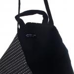 Сумка двухслойная тм VETTA, 80% хлопок, 20% полиэстер, 42x33x10 см, с двумя ручками