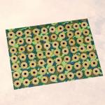 Аппликатор Кузнецова «Любимому дедушке», 70 колючек, плёнка, 23?32 см