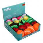 Сумка-хозяйственная тм VETTA, полиэстер, 36х50 см