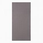 Набор банных полотенец LoveLife "Waffle gray" 2 шт: 100х150, 50х100 см., 100% хл