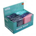 Сумка-хозяйственная тм VETTA, полиэстер, 35х55 см