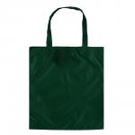 Сумка складная  тм VETTA Зверята, полиэстер, 39х40 см, ручка 25 см