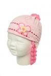 Шапка детская Цветок-2