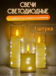 Свеча мерцающая (3592)