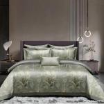 КПБ Bella Home в подарочной коробке BHPB016