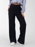 Брюки женские кашкорсе "САЛЬМА" ЧЕРНЫЙ