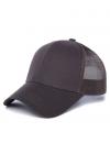 Бейсболка DFT43 Пустышка сетка