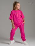 Костюм Daily girl фуксия SVL