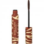 *Stellary Коричневая тушь для ресниц / Mascara Wild Brown тон 02