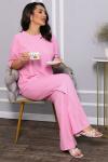 Костюм домашний Барби (розовый) К14608-25М