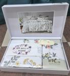 КПБ Bella Home двухстороннее BEHOD002