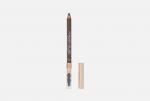 *Vivienne Sabo Карандаш для бровей пудровый/ Powdery eyebrow pencil/ Crayon a sourcils en poudre «Powder Veluxe» 03