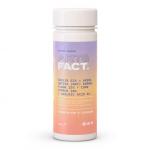ART&FACT Пудра-пилинг Энзимная д/умывания с каолином 62%, овсяной мукой 15%, кукуруз.крахмалом 70мл