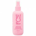 "NS" I`CE Professional/ Home/ Peptide bonding/ Спрей активир.теплом д/экстрем.поврежд.волос 200мл