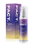 ART&FACT Флюид матир.увлажн.д/жирн.кожи с ниацинамидом 2%, мочевиной 2% 50ml