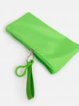 Кошелек детский Archy светло-зеленый