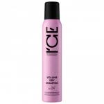 "NS" I`CE Professional/ Home/ Шампунь Сухой д/объёма волос Volume Dry Shampoo 200мл