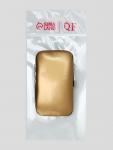 Набор маникюрный Metallic, 6 предметов, в футляре, МИКС