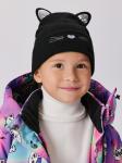 Шапка детская Varius_h черный
